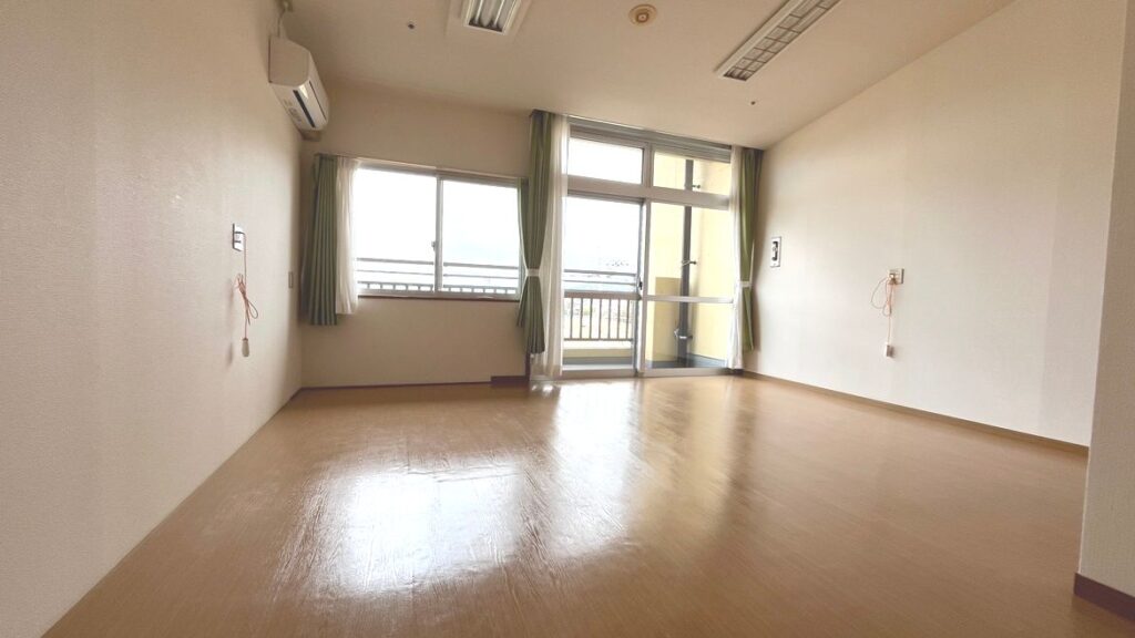 ２人部屋